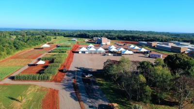 Oeste do Paraná terá esta semana a segunda edição do Rural Tech Santa Helena