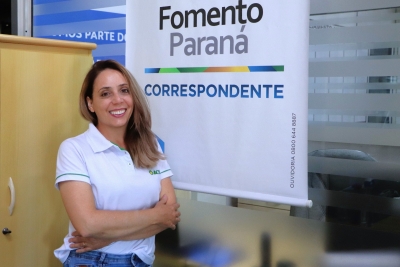 Linhas de crédito da Fomento Paraná servem de auxílio a empresas de Santa Helena