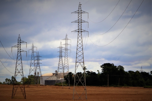 Acisa operacionaliza adesão de consumidores à Paraná Energia